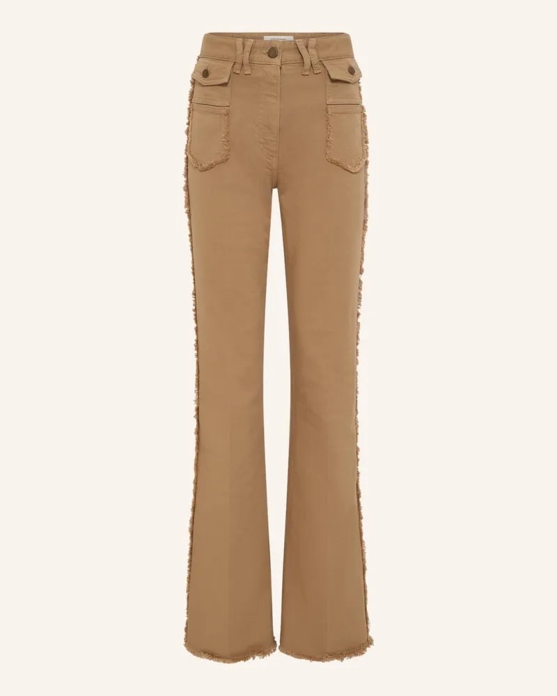 Gerard Darel Jeans Anna beige Beige