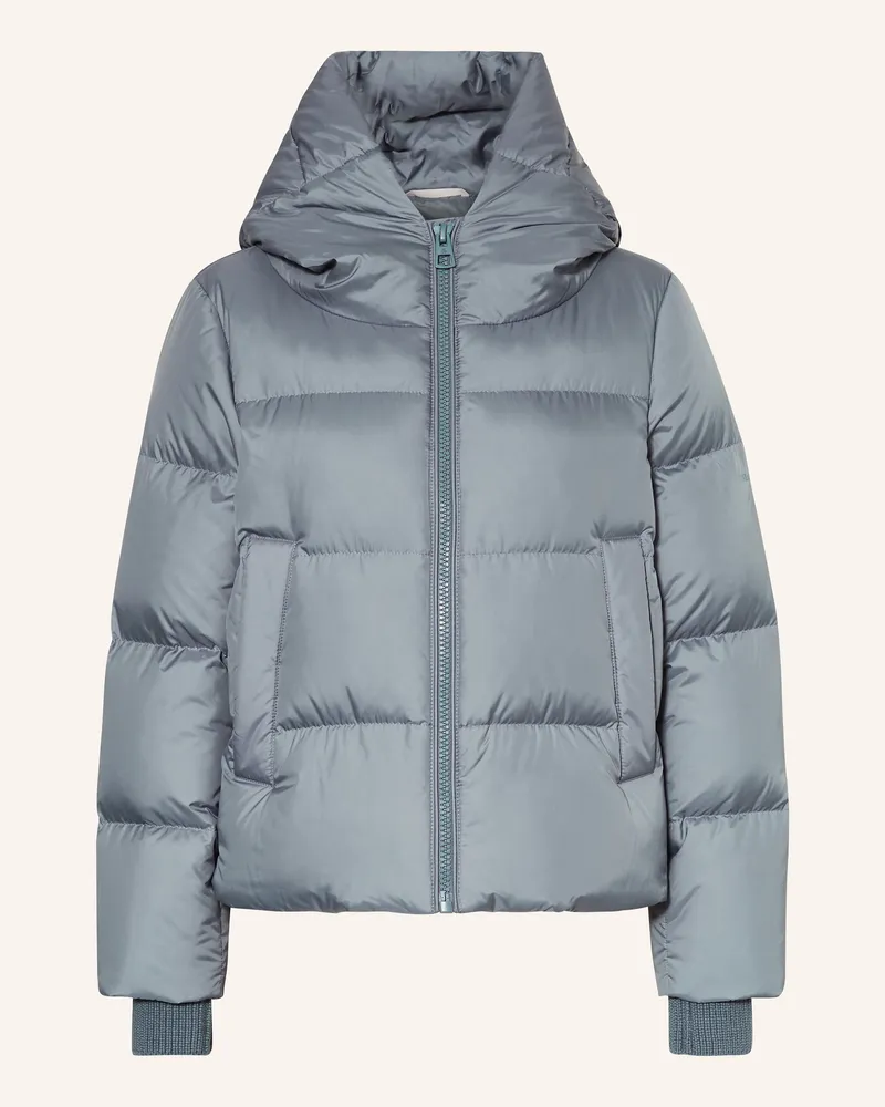 Marc O'Polo Daunenjacke Blaugrau