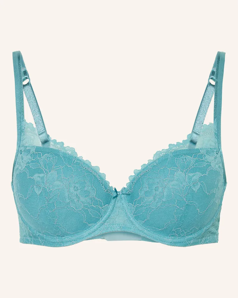 Mey Spacer-Bh Serie Fabulous gruen Türkis