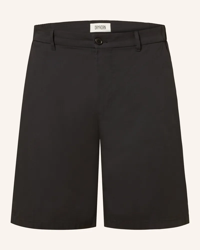 Drykorn Shorts YASAN Schwarz