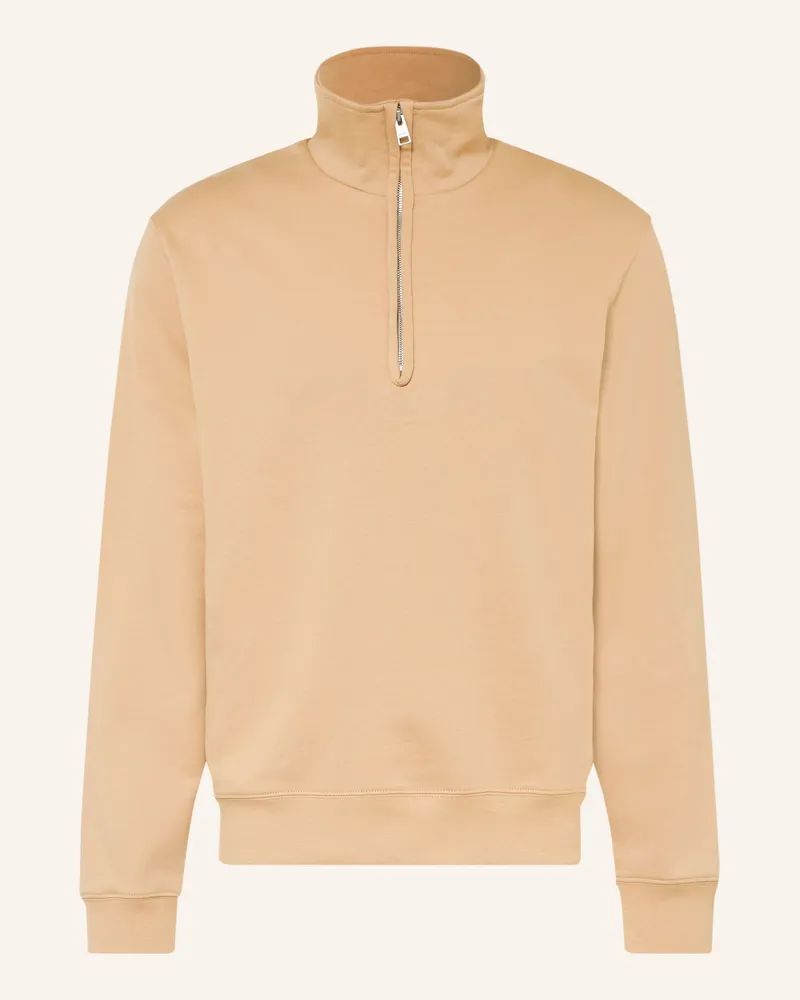 Sandro Sweat-Troyer braun Beige