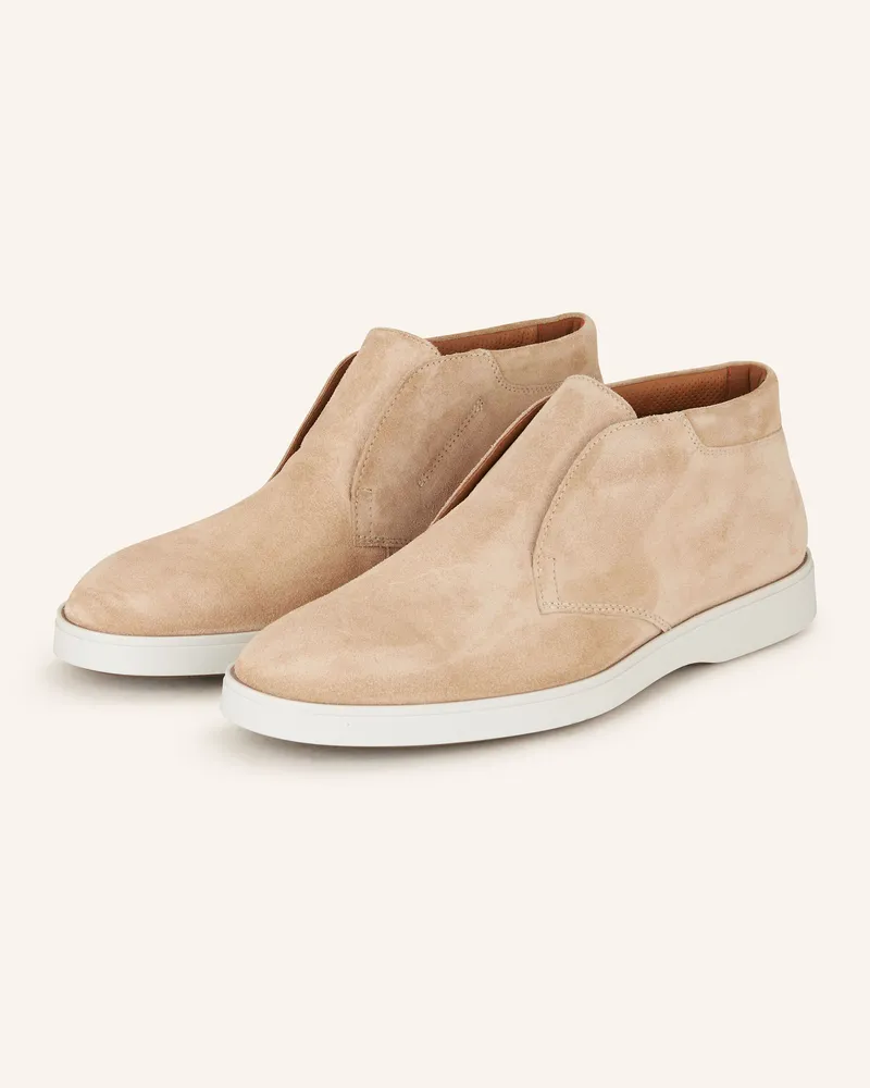 Lloyd Boots HUMPHREY Beige