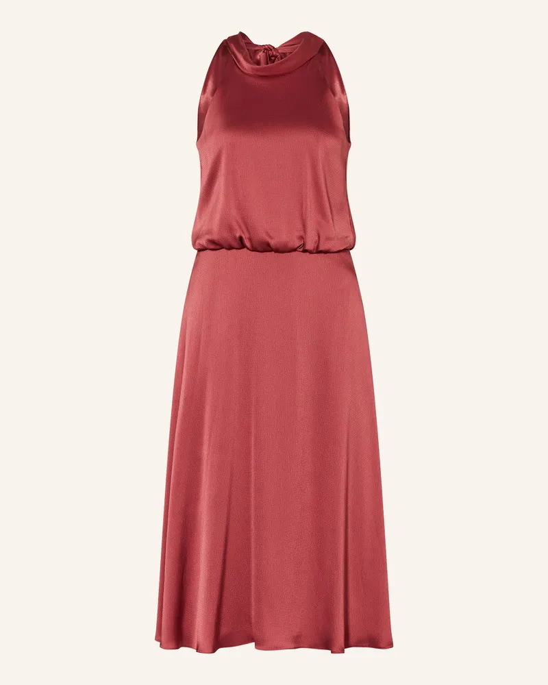 Vera Mont Cocktailkleid Dunkelrot