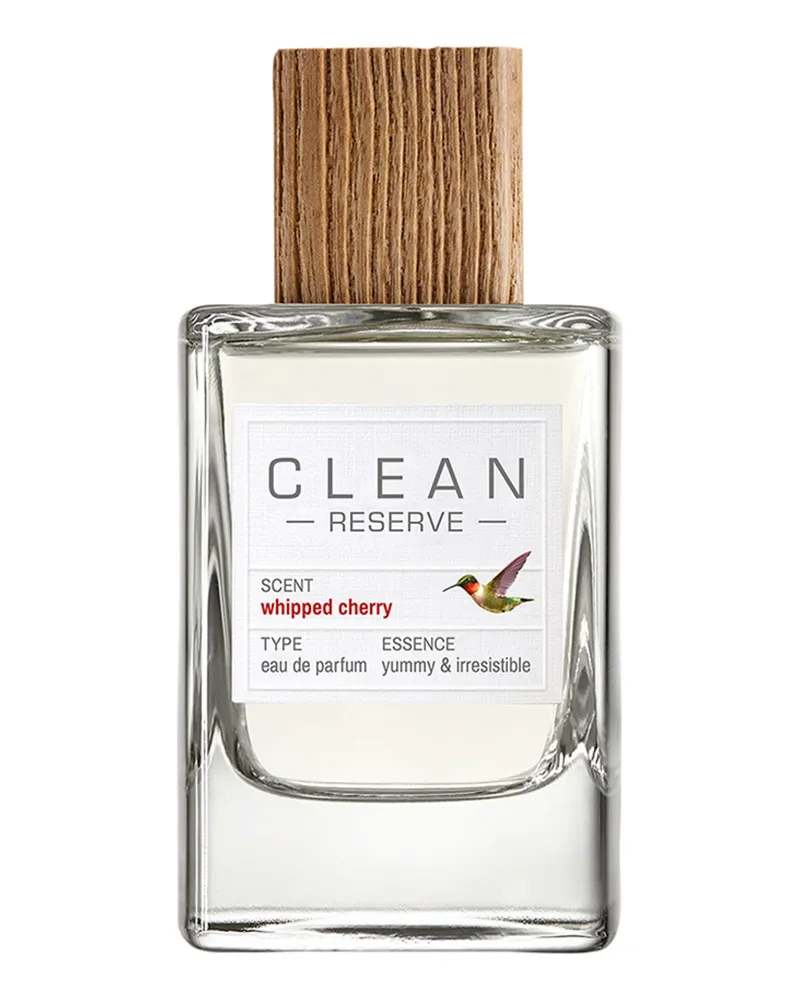 CLEAN WHIPPED CHERRY 