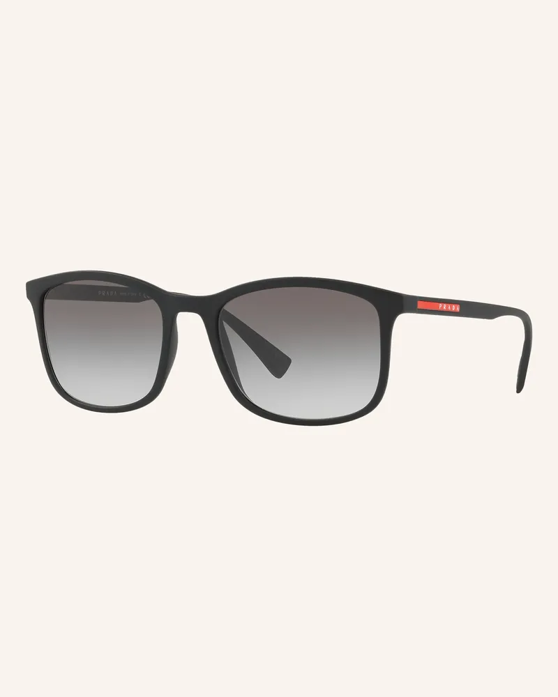 Prada Sonnenbrille PS 01TS Dg00a7