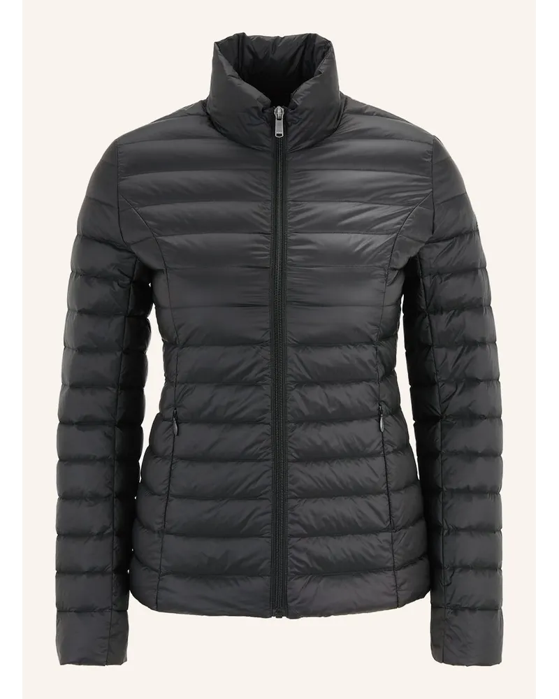 JOTT Lightweight-Daunenjacke CHA Schwarz