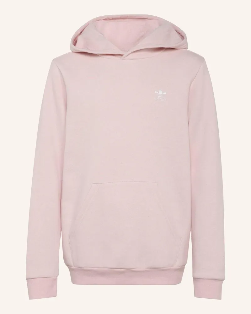 adidas Hoodie pink Rosa