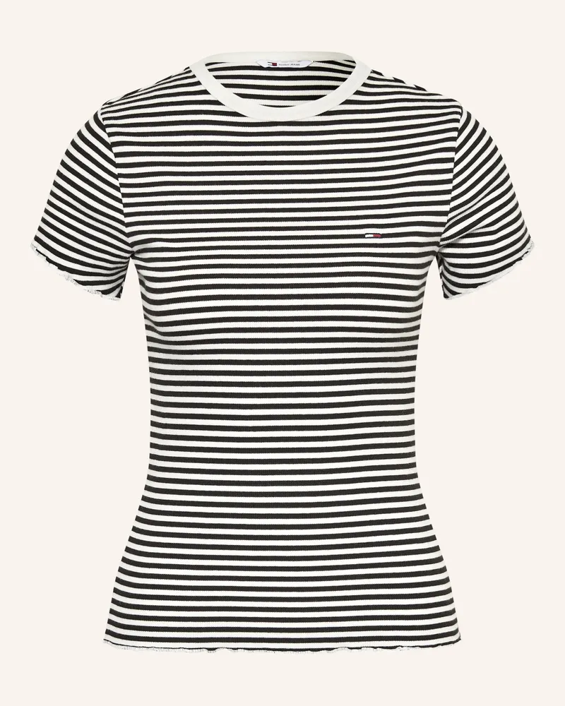 Tommy Hilfiger T-Shirt Weiss