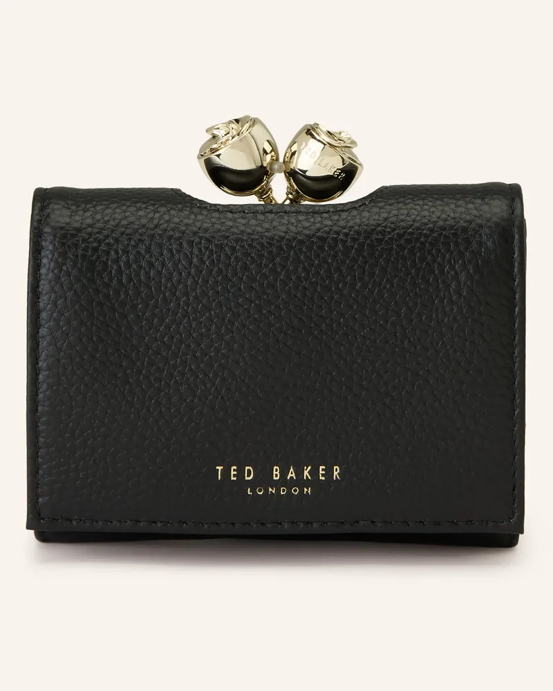 Ted Baker Geldbörse ROOSA Schwarz
