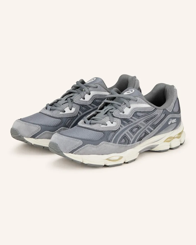Asics Sneaker GEL-NYC Grau