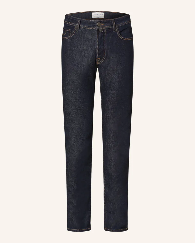 Jacob Cohën Jeans Bard Slim Fit blau 100d