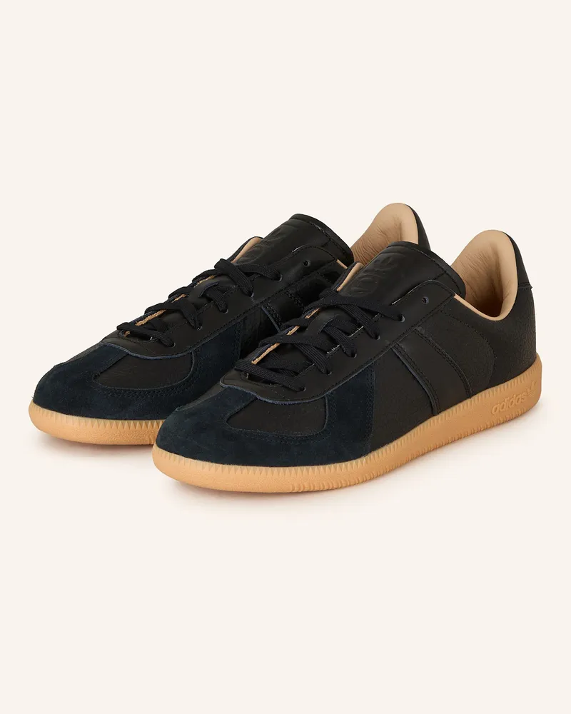 adidas Sneaker BW ARMY LUX Schwarz