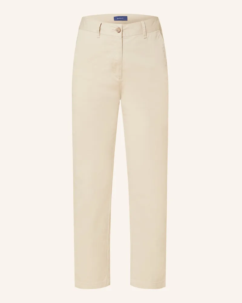 Gant Chino beige Beige