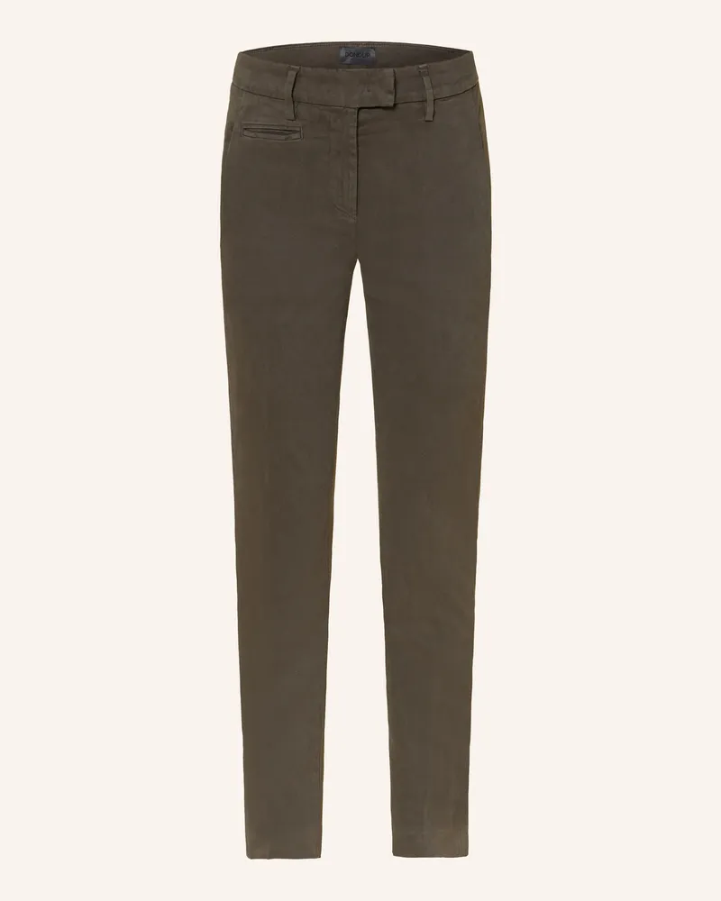 Dondup Chino Khaki