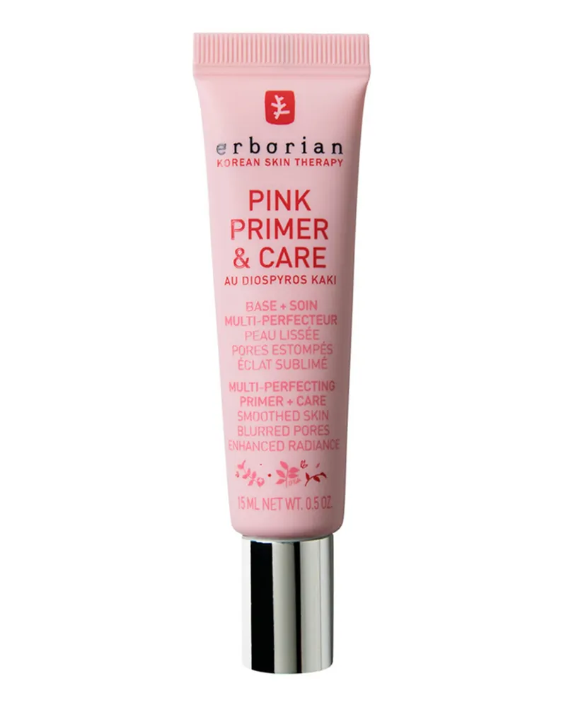 Erborian PINK PRIMER & CARE 