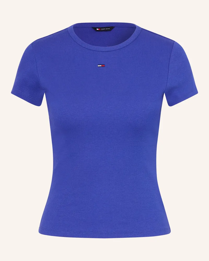 Tommy Hilfiger T-Shirt blau Blau
