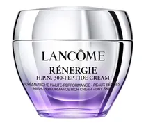 Rénergie H.P.N. 300 Peptide Cream Rich Anti-Aging Gesichtscreme 50 ml