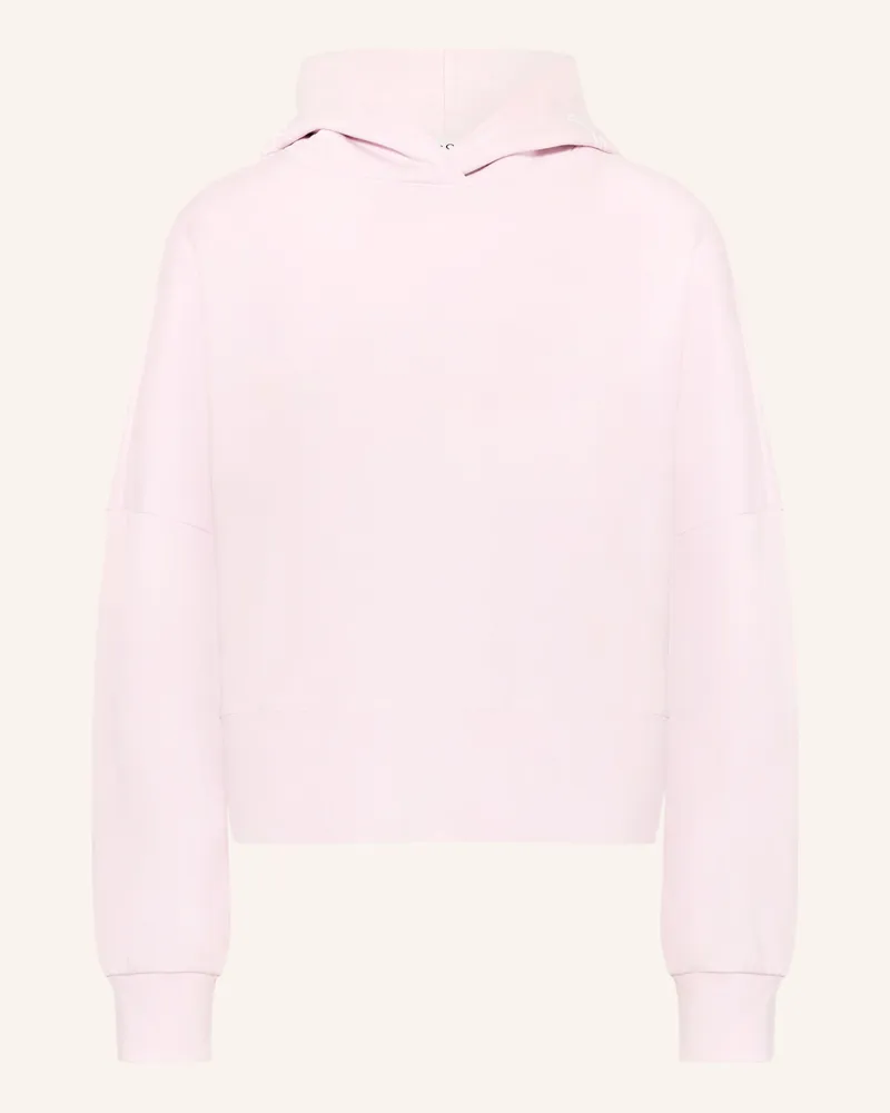 Marc O'Polo Hoodie rosa Hellrosa