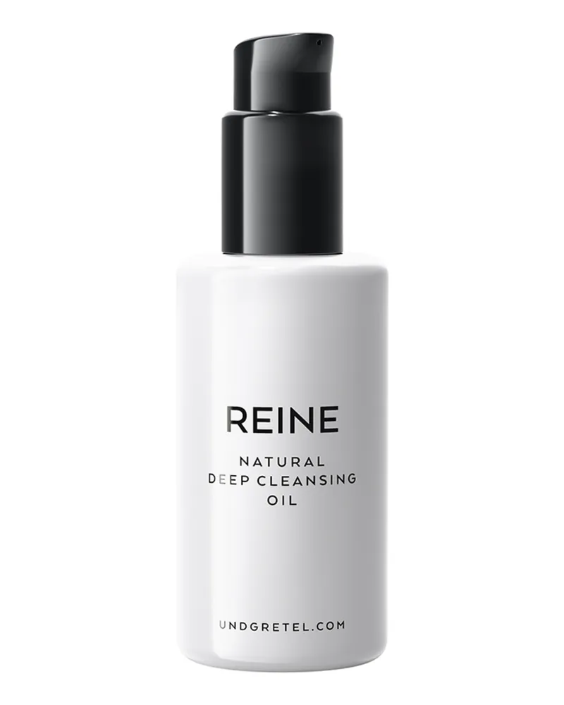 UND GRETEL Reine Reinigungsöl 100 ml 