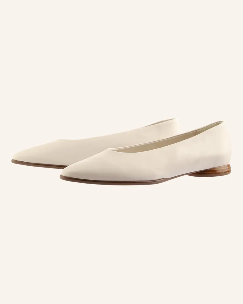 Högl Ballerinas CLAIRE Creme