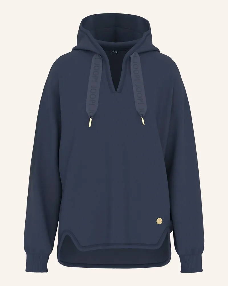 JOOP! Hoodie TRISTANI Dunkelblau