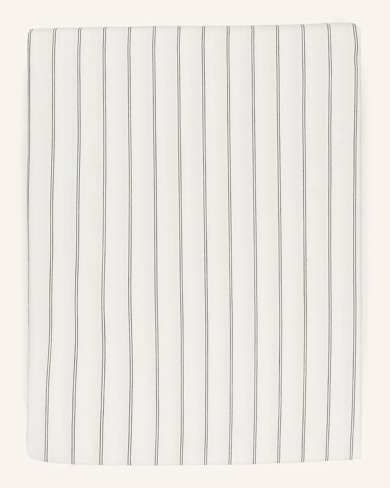 TEKLA Bettbezug beige Creme