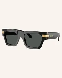 Versace Sonnenbrille VE4464 Schwarz