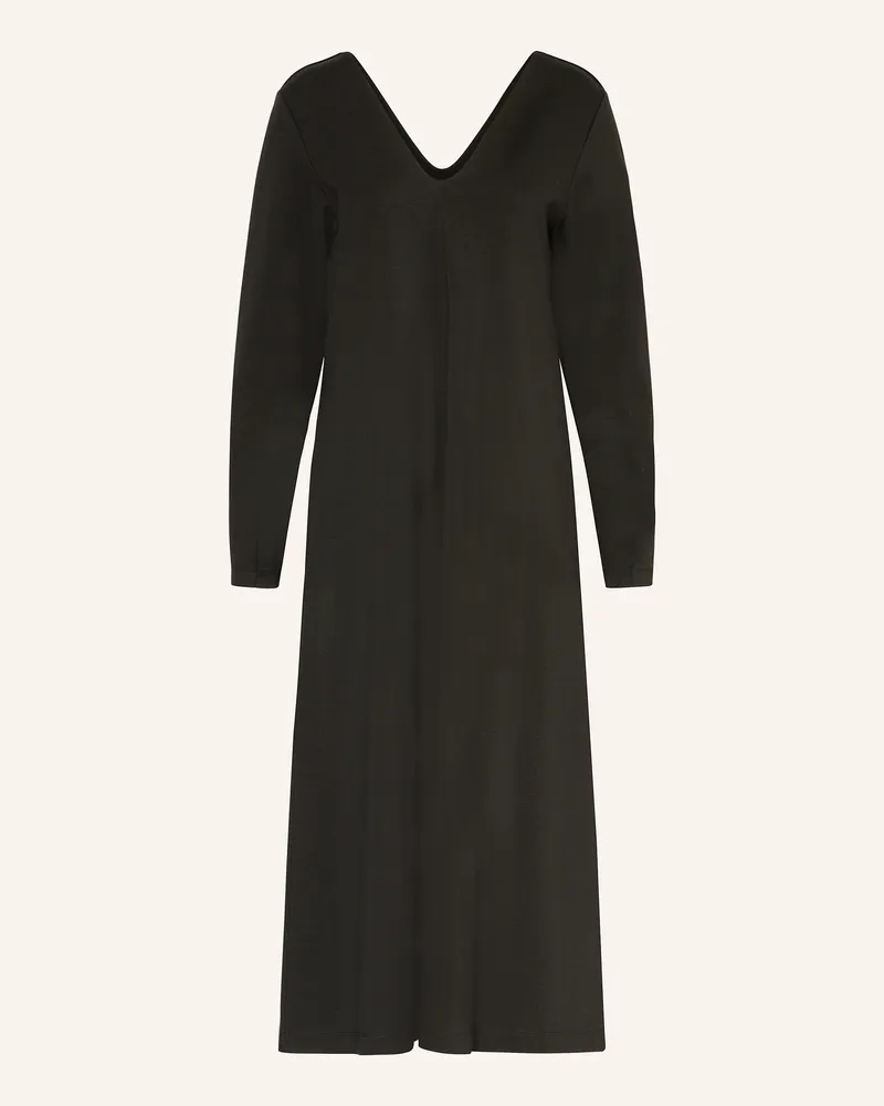 Drykorn Jerseykleid RAHEN Schwarz