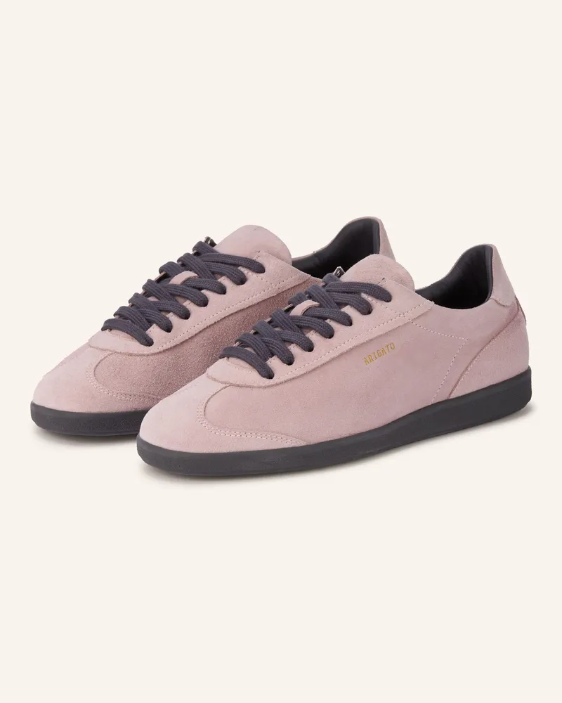 Axel Arigato Sneaker Zane pink Rosé