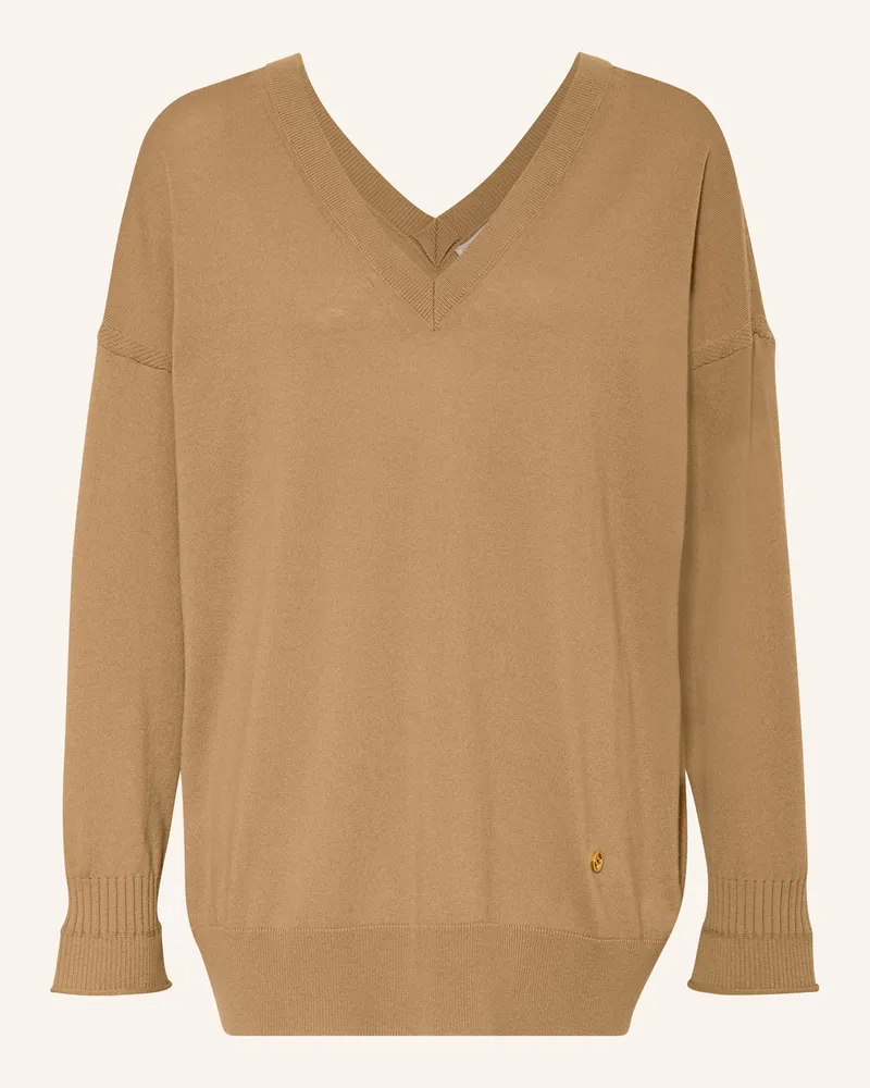 Stella McCartney Pullover Camel