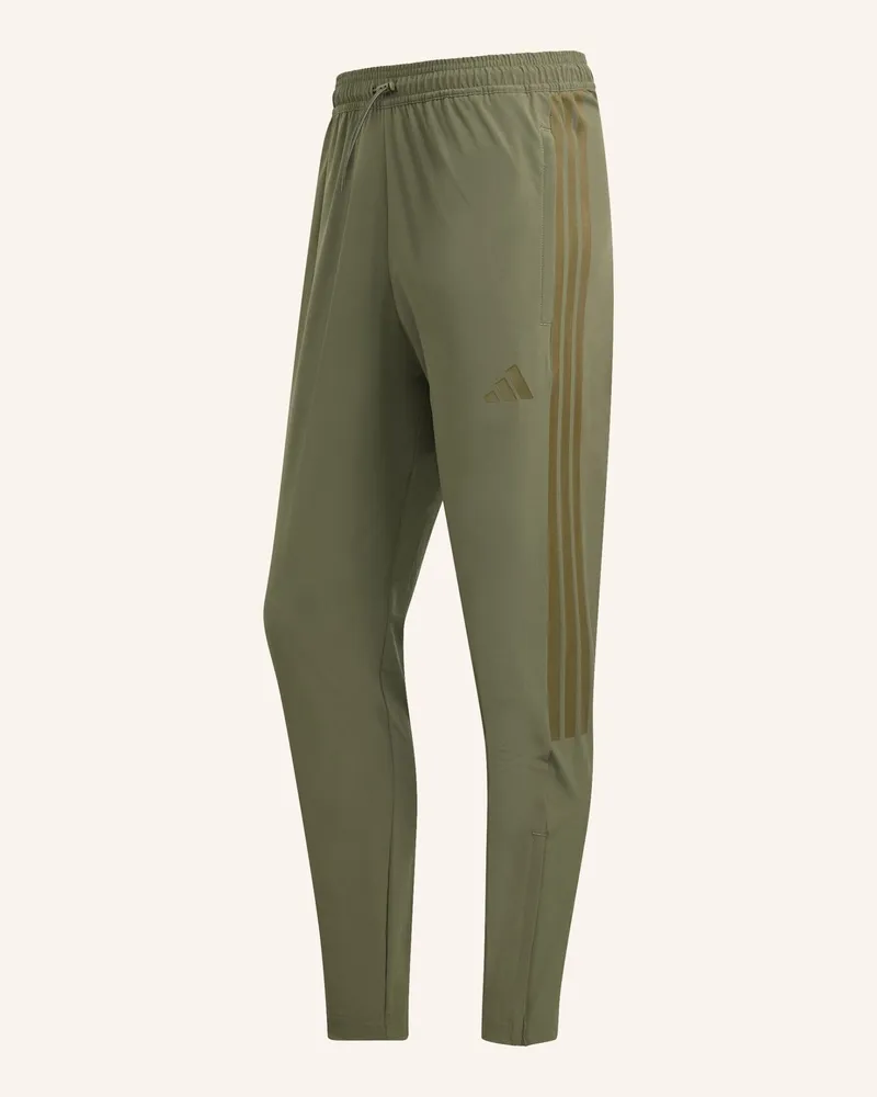 adidas HOUSE OF TIRO HOSE Grün