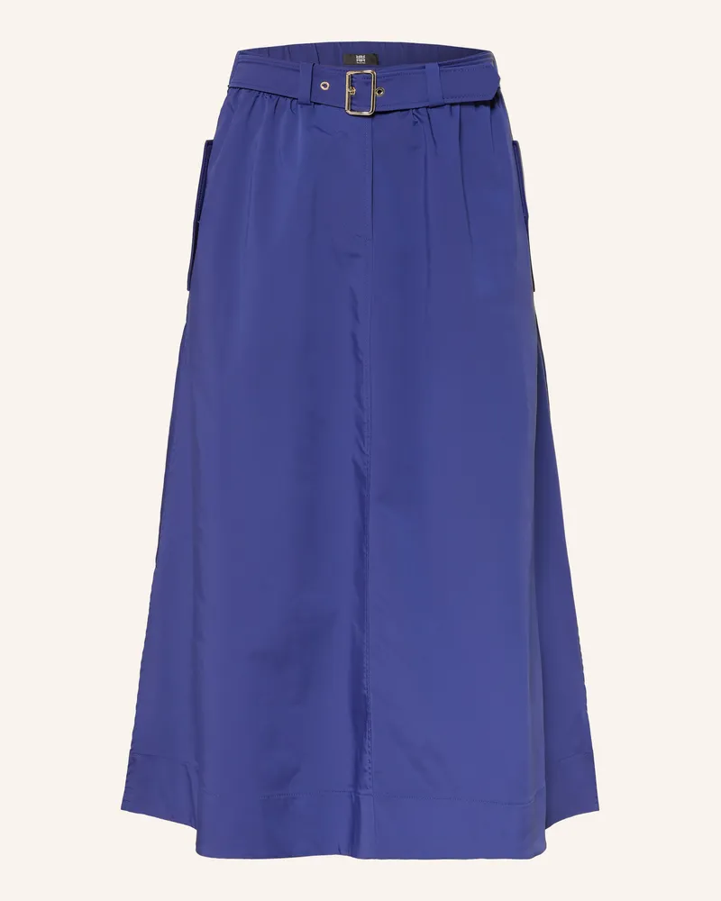 Riani Rock blau Blau