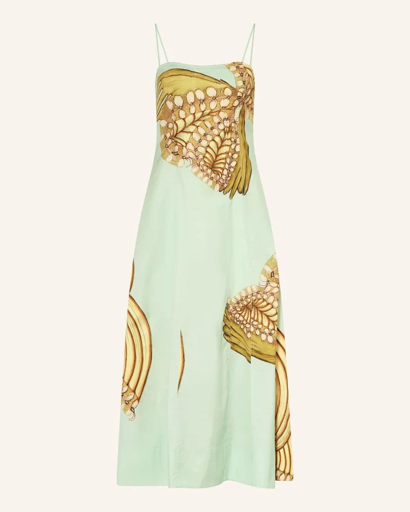 Ulla Johnson Kleid VESELA Mint