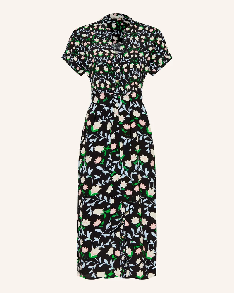 Phase Eight Kleid Luisa schwarz Schwarz