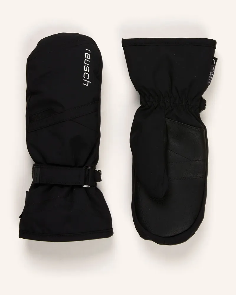 Reusch Skihandschuhe TIFFANY R-TEX® XT Schwarz