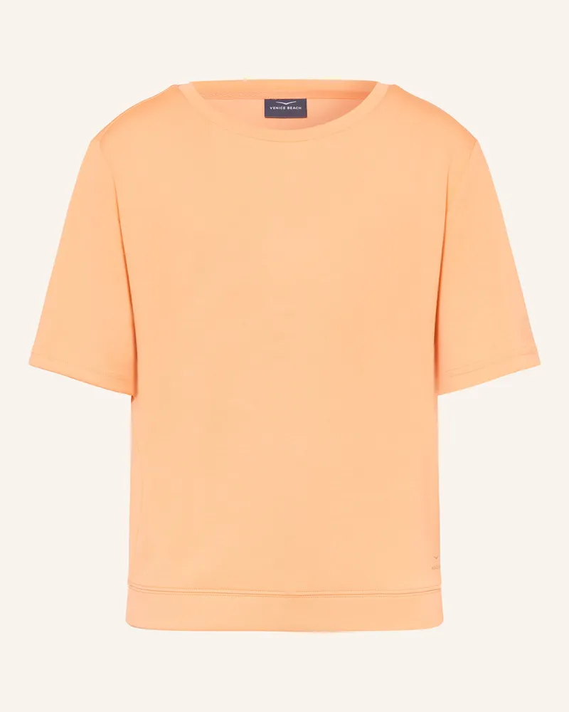 Venice Beach T-Shirt Daleyza orange Orange