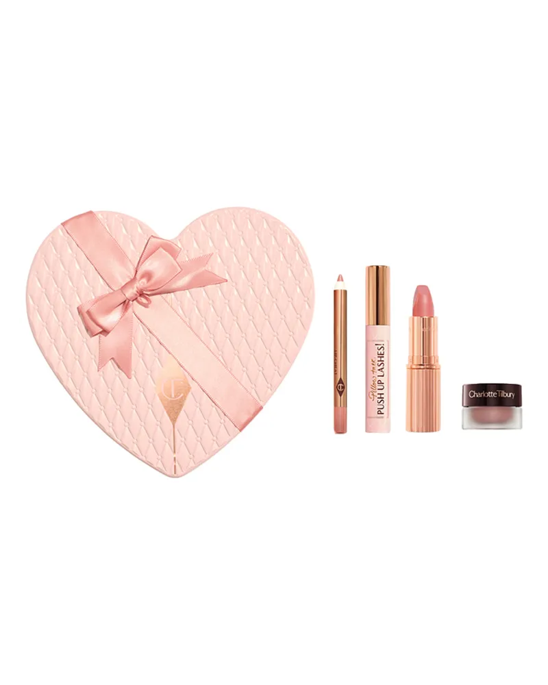 Charlotte Tilbury PILLOW TALK ICONS ON THE GO 