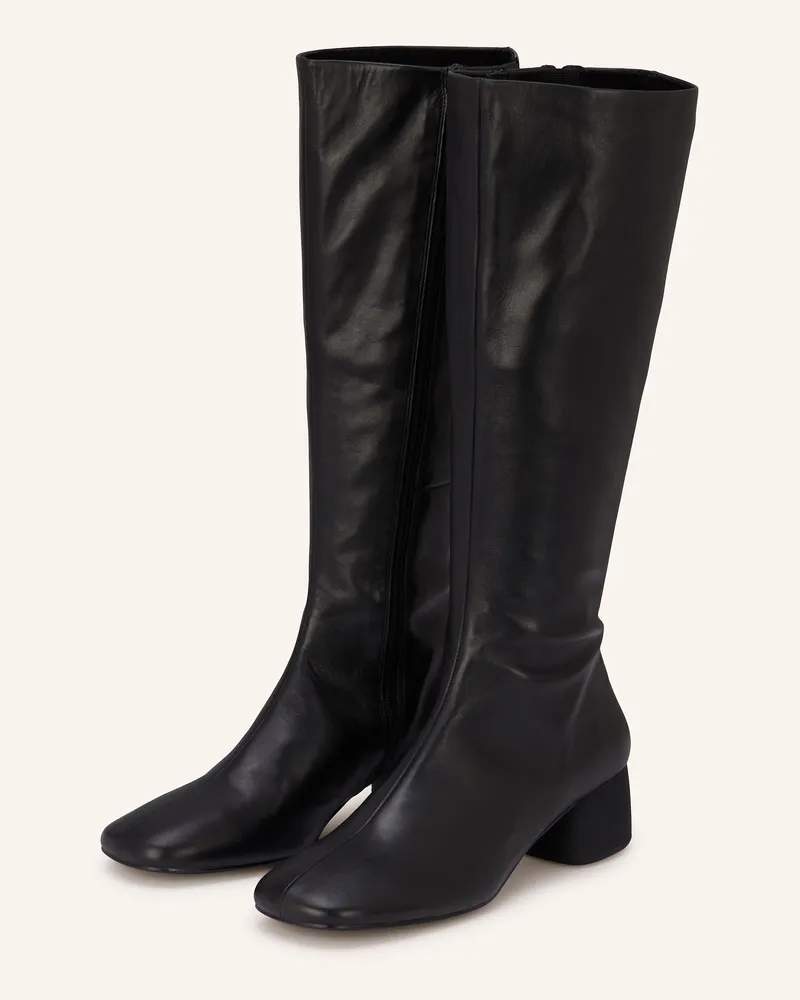 Vagabond Stiefel LIVIA Schwarz