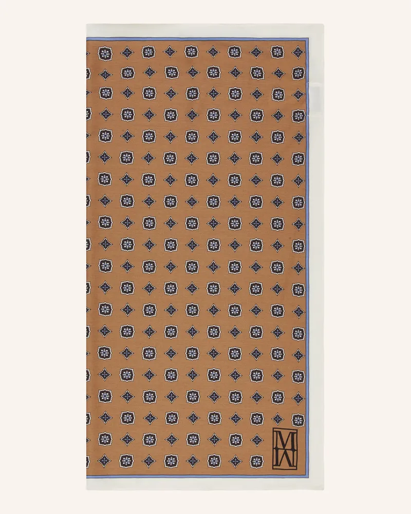 Marc O'Polo Tuch Beige