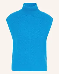 Darling Harbour Pullunder mit Cashmere Blau