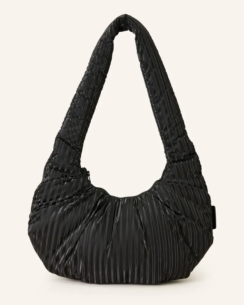 Hey Marly Hobo-Bag LIFETIME SISTER MEDIUM Schwarz