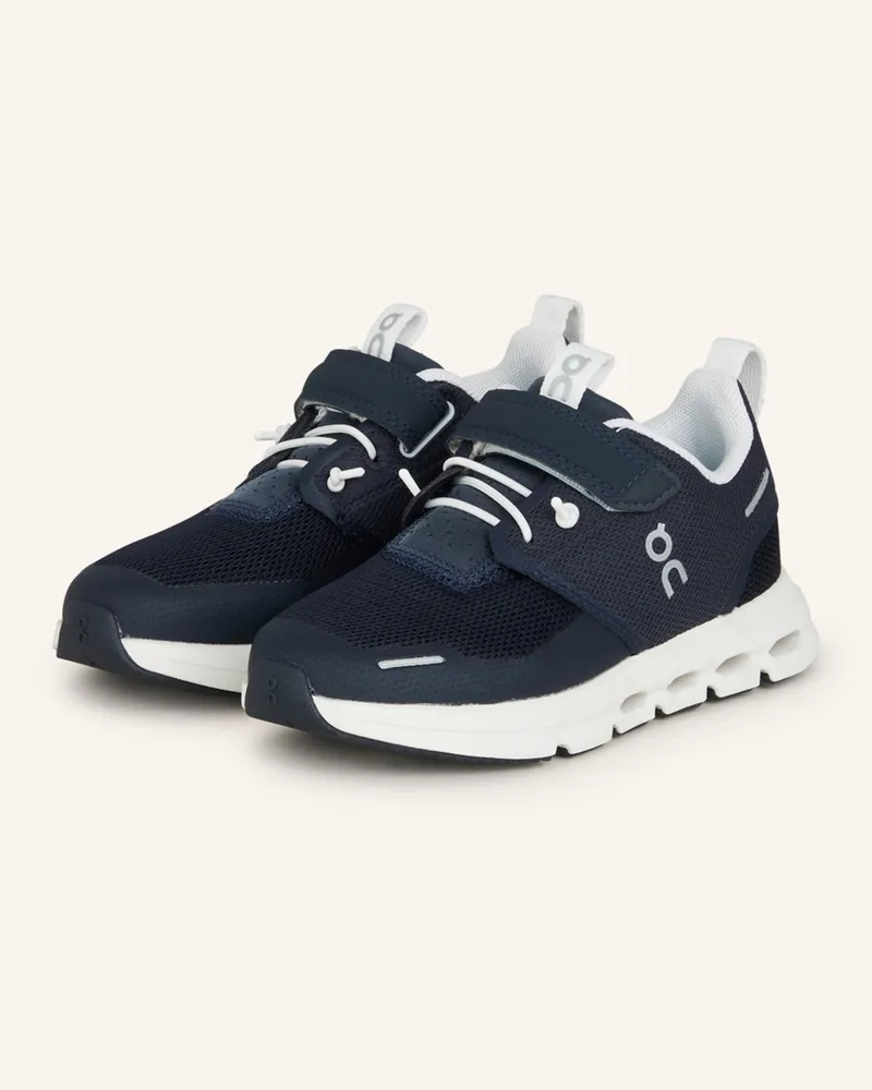 ON Sneaker CLOUD PLAY Dunkelblau