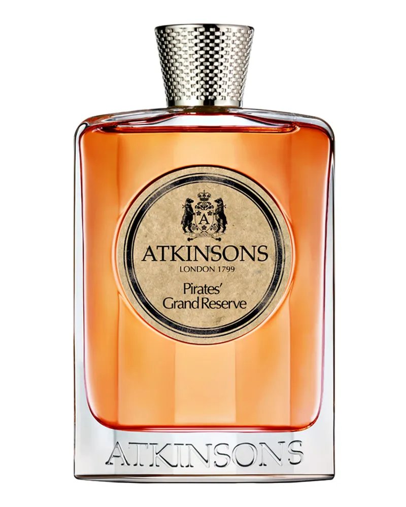 I Coloniali Pirates' Grand Reserve Eau de Parfum 100 ml 