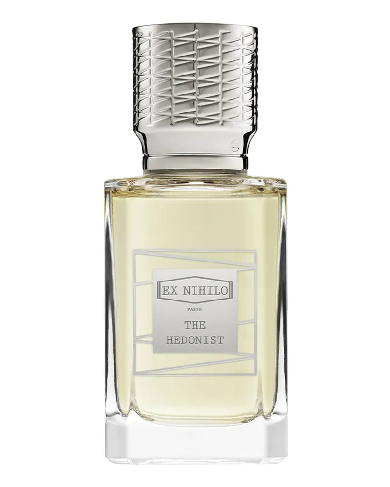 EX NIHILO THE HEDONIST 