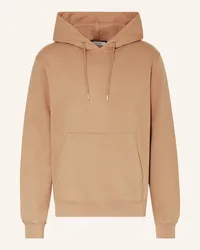 Sandro Hoodie Braun