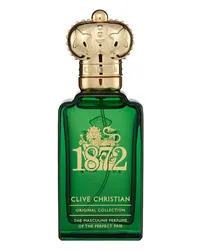 Clive Christian 1872 THE MASCULINE PERFUME 50 ml, 7000 € / 1 l 