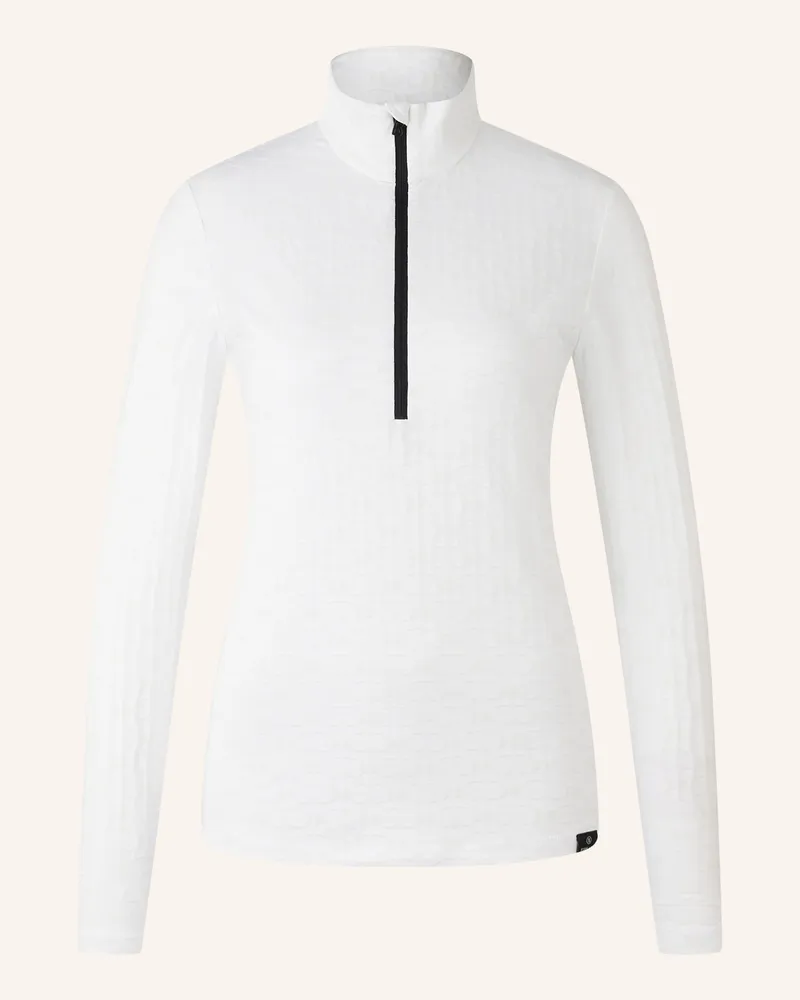 Bogner Fire & Ice First Layer Weiss