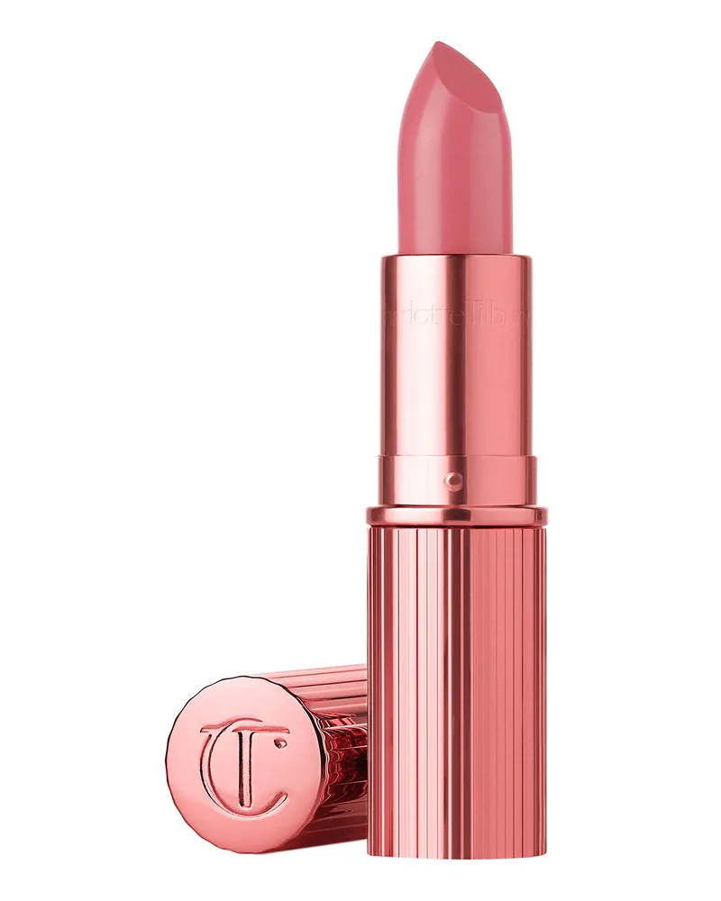 Charlotte Tilbury K.I.S.S.I.N.G Lippenstift Candy