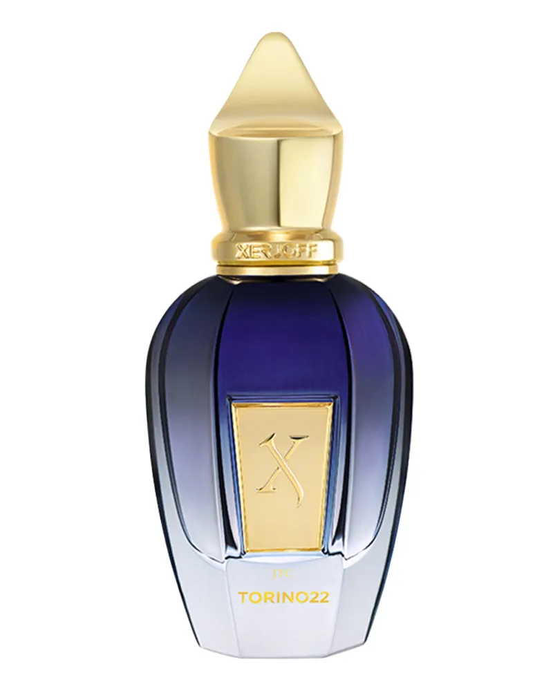 FEMILET Join The Club Torino 22 Eau de Parfum 50 ml 