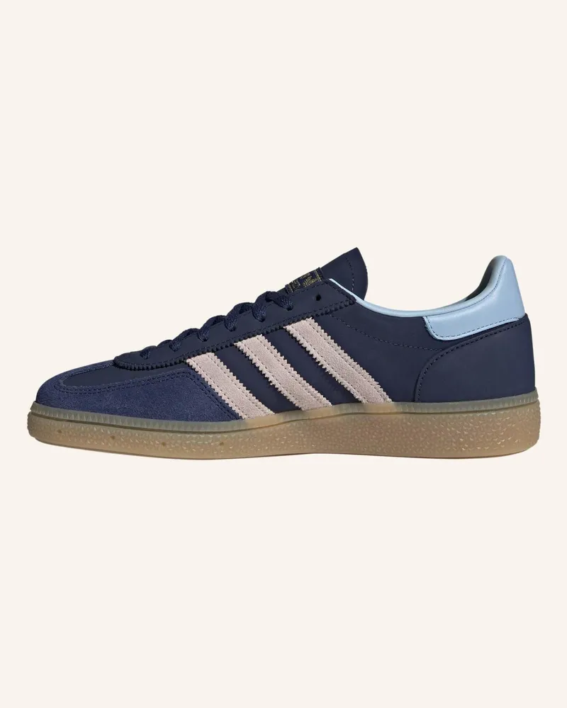 adidas HANDBALL SPEZIAL SCHUH Blau